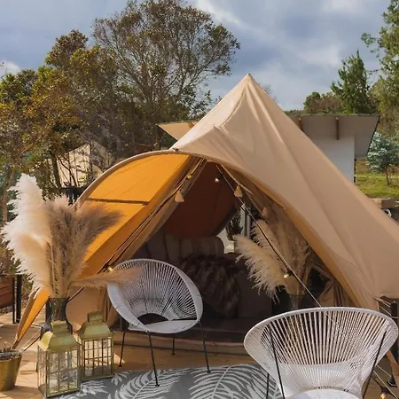 Akoa Glamping Eco-Luxury Hotel-3